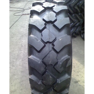 Off road 4*4 or 6*4 Heavy duty Military Truck Tire 12.00-18 14PR