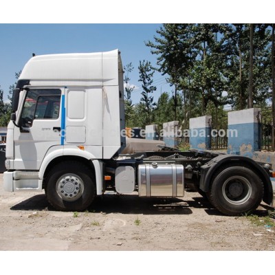 Sinotruck and Foton brand 4x2 6x4 tractor head truck prime mover truck