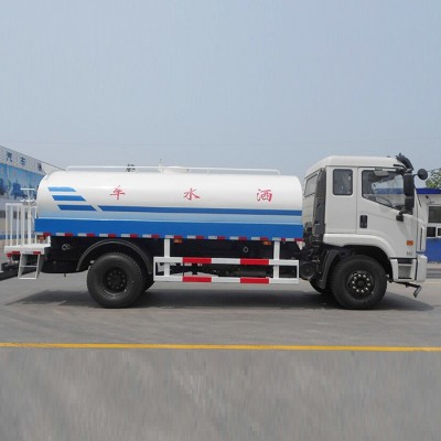 Latest water browser/ 10000 liter / 20000 litre / 40000 liters water tank truck for sale in Egypt