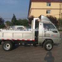 Special Tipper truck sale / dump truck